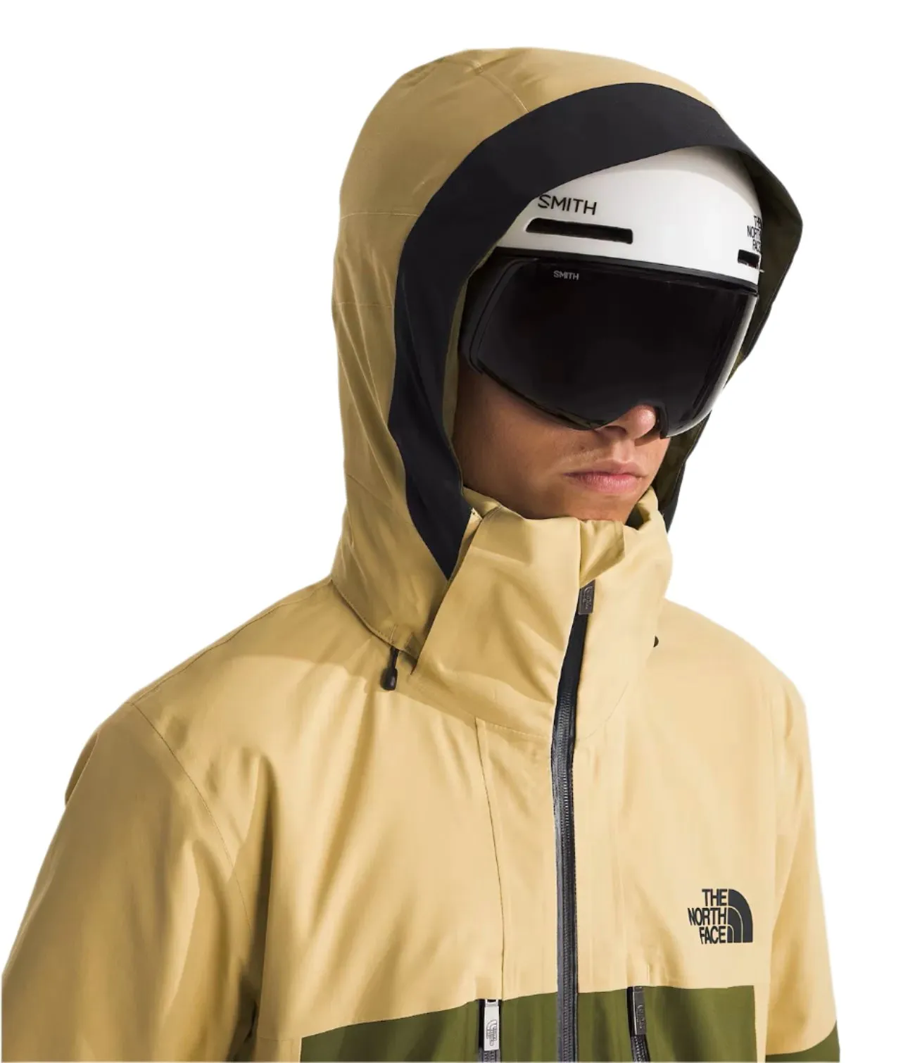 North Face Chakal Insulated Jacket 2025
