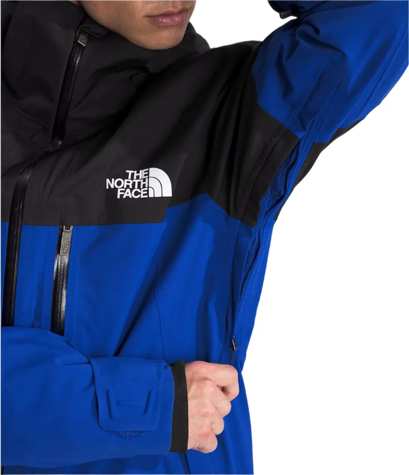 North Face Chakal Insulated Jacket 2025