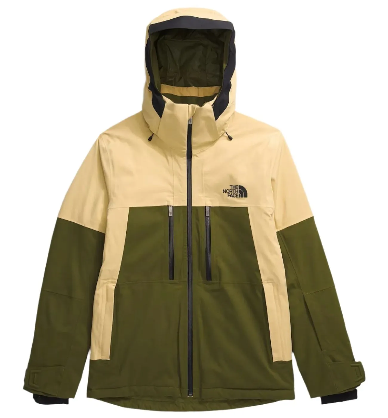 North Face Chakal Insulated Jacket 2025