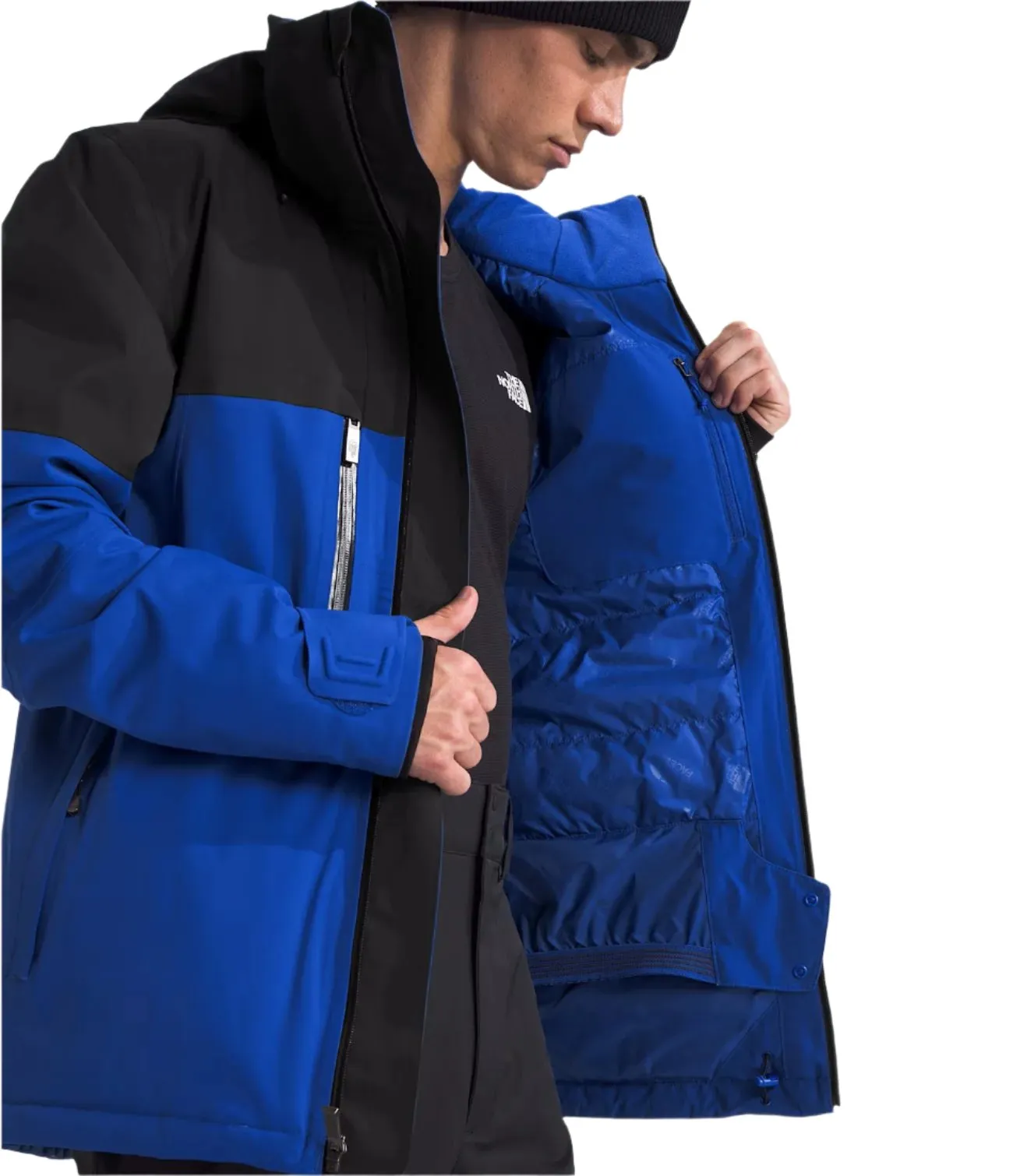 North Face Chakal Insulated Jacket 2025