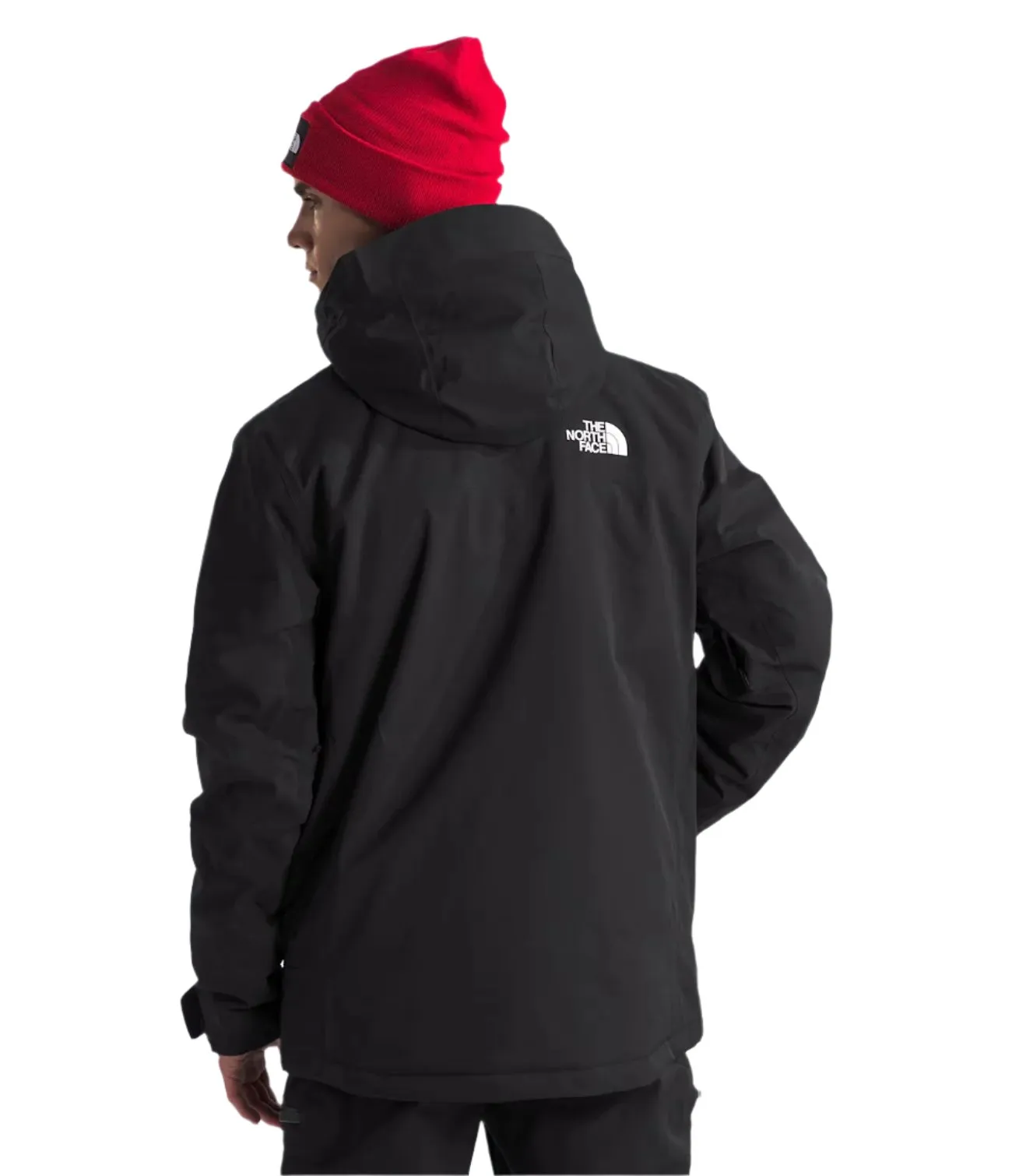 North Face Chakal Insulated Jacket 2025