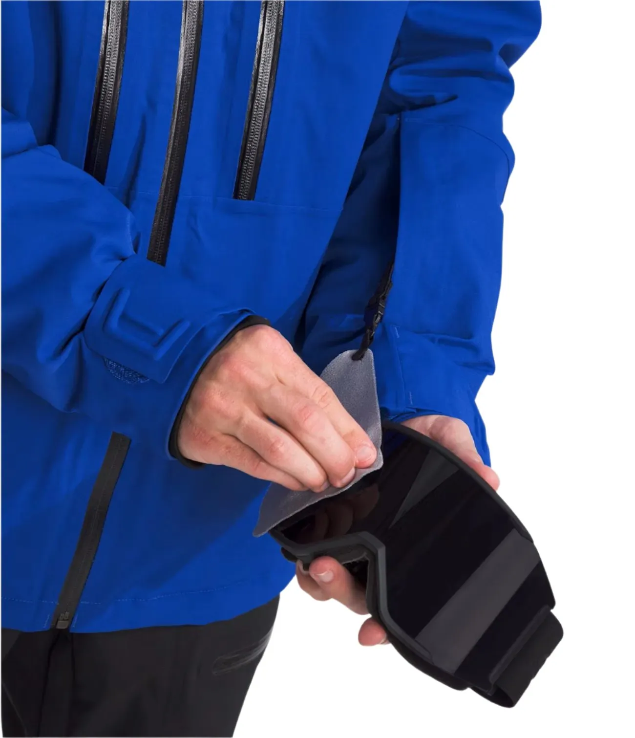 North Face Chakal Insulated Jacket 2025