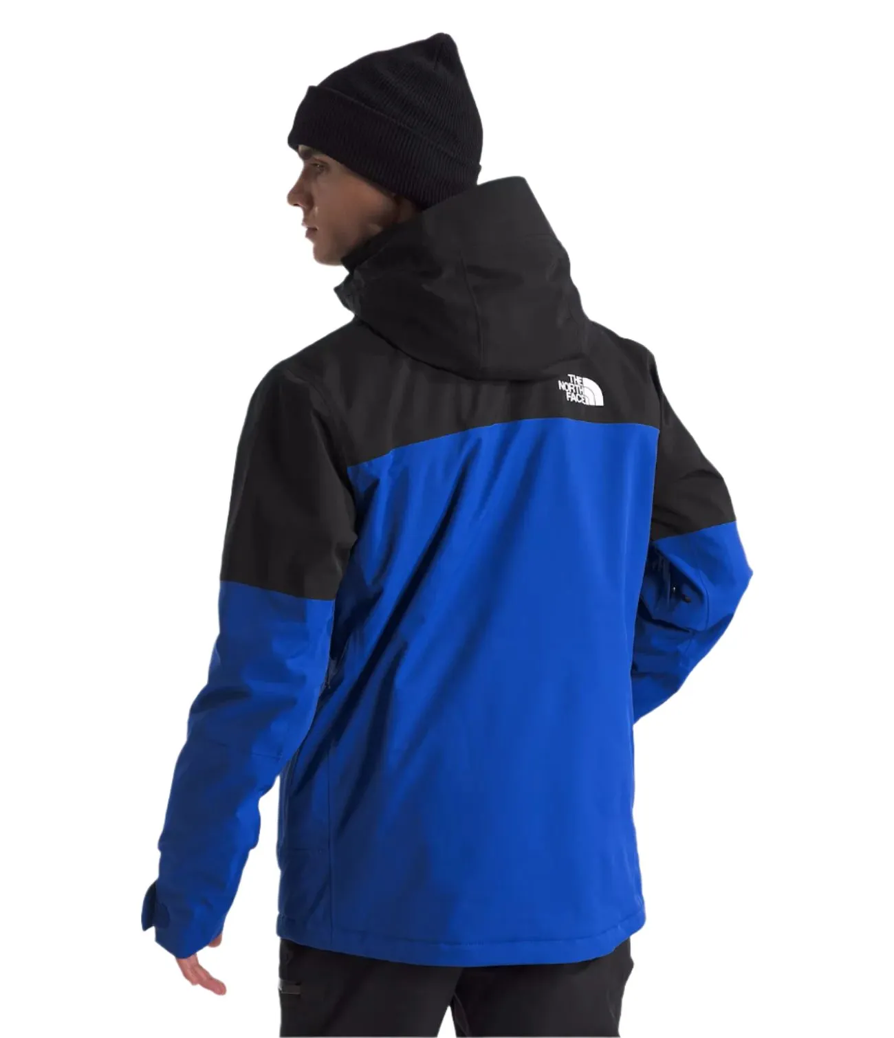 North Face Chakal Insulated Jacket 2025
