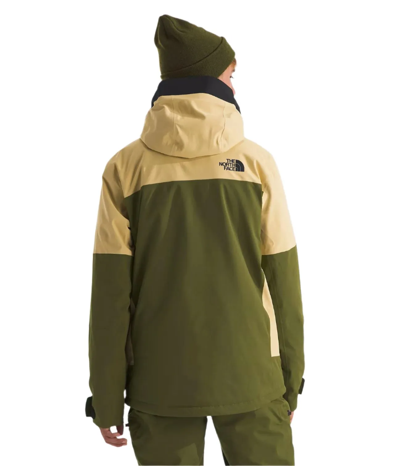 North Face Chakal Insulated Jacket 2025