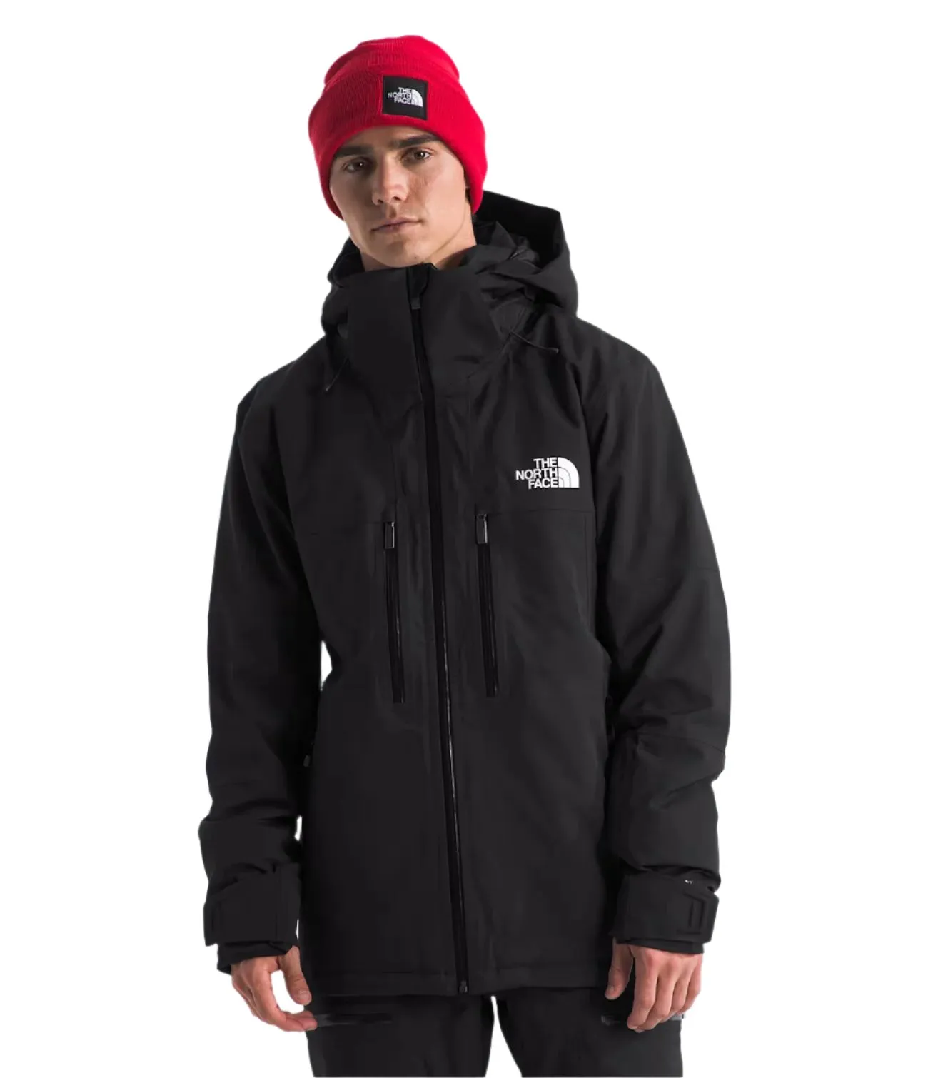 North Face Chakal Insulated Jacket 2025