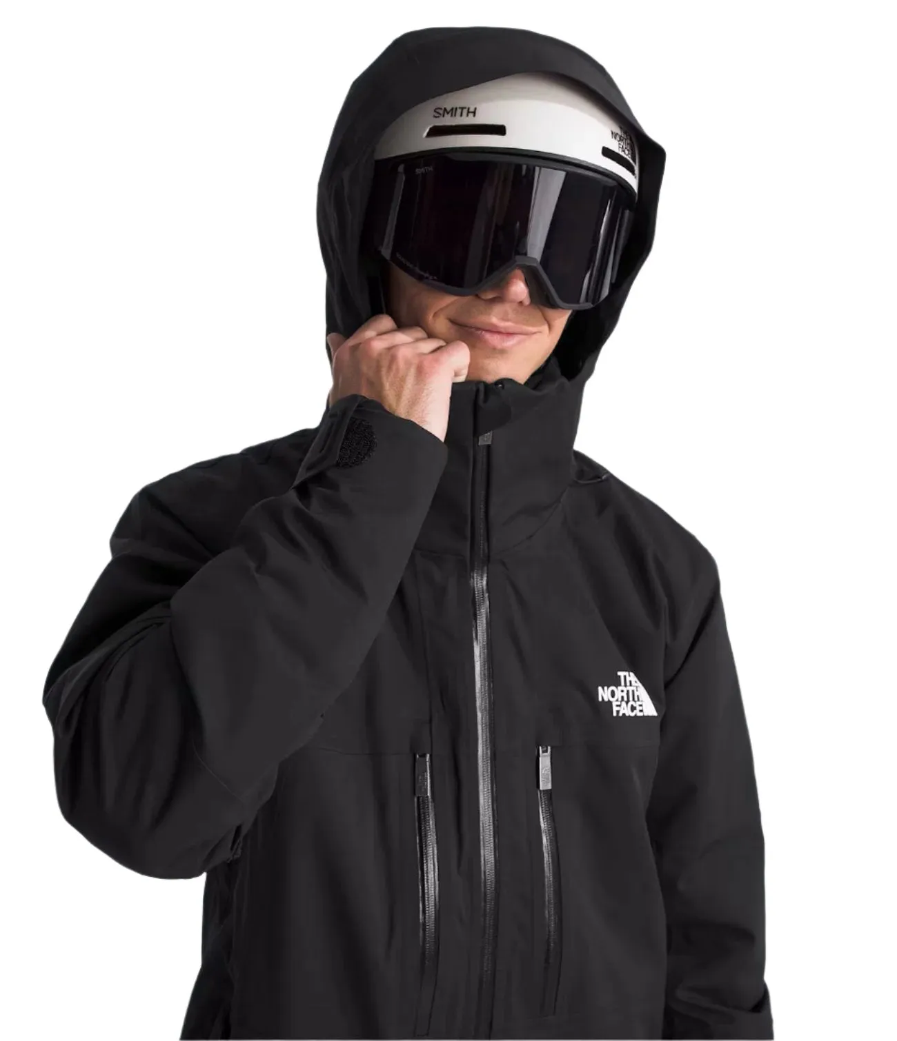 North Face Chakal Insulated Jacket 2025