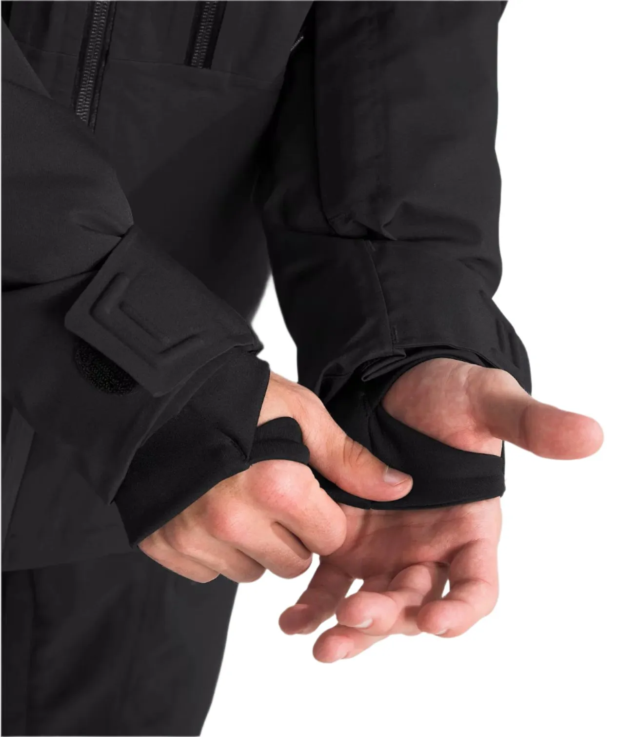 North Face Chakal Insulated Jacket 2025
