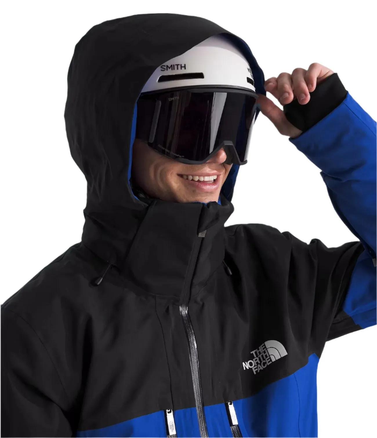 North Face Chakal Insulated Jacket 2025