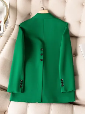 Only Fools Rush In Blazer