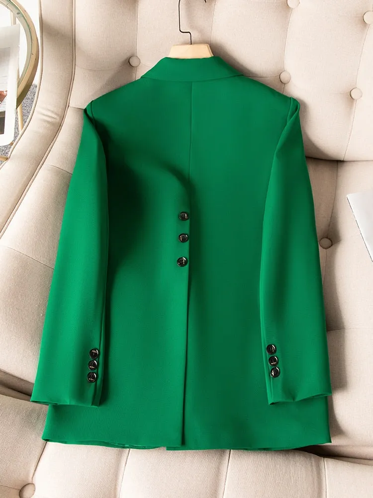 Only Fools Rush In Blazer