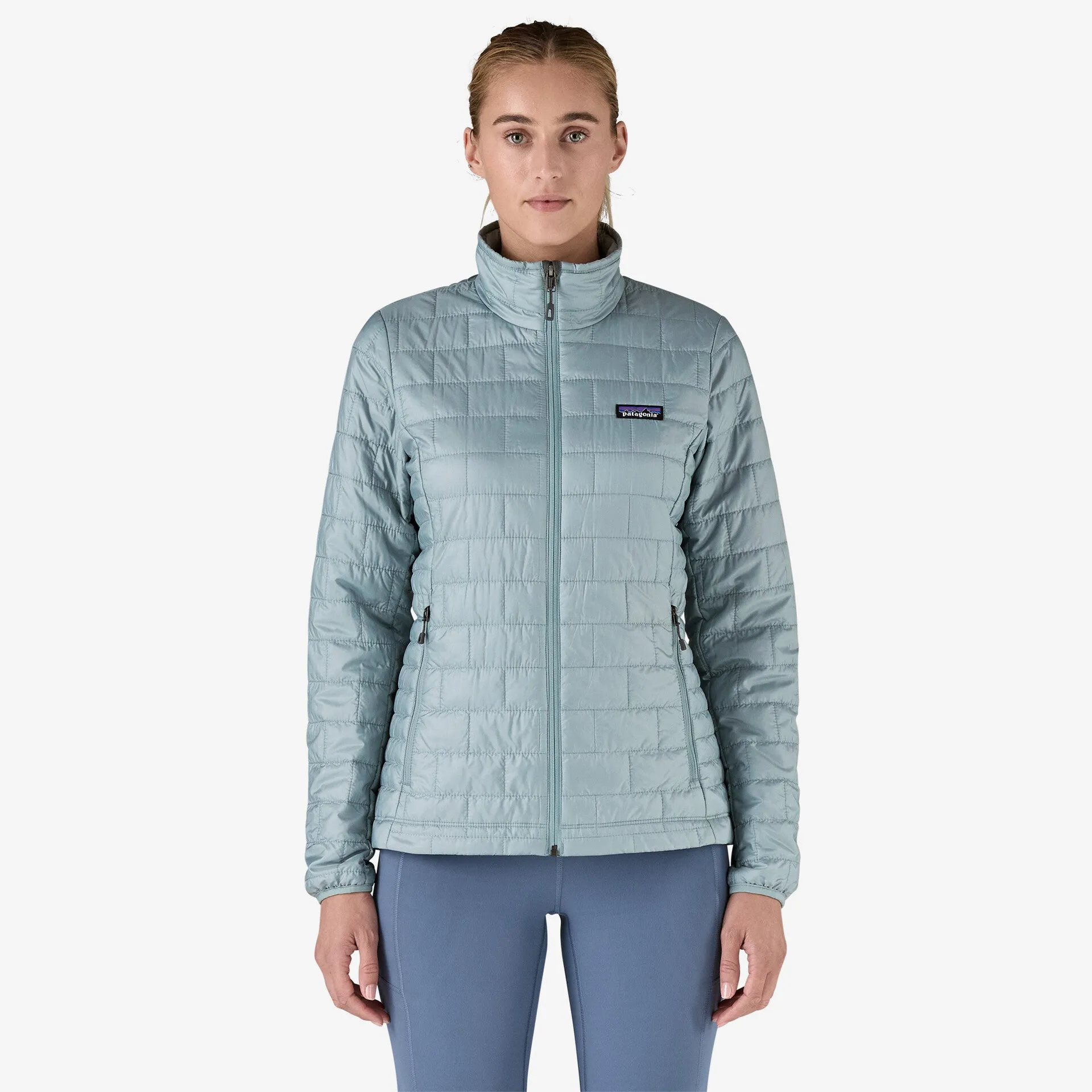Patagonia Women's Nano Puff Jacket