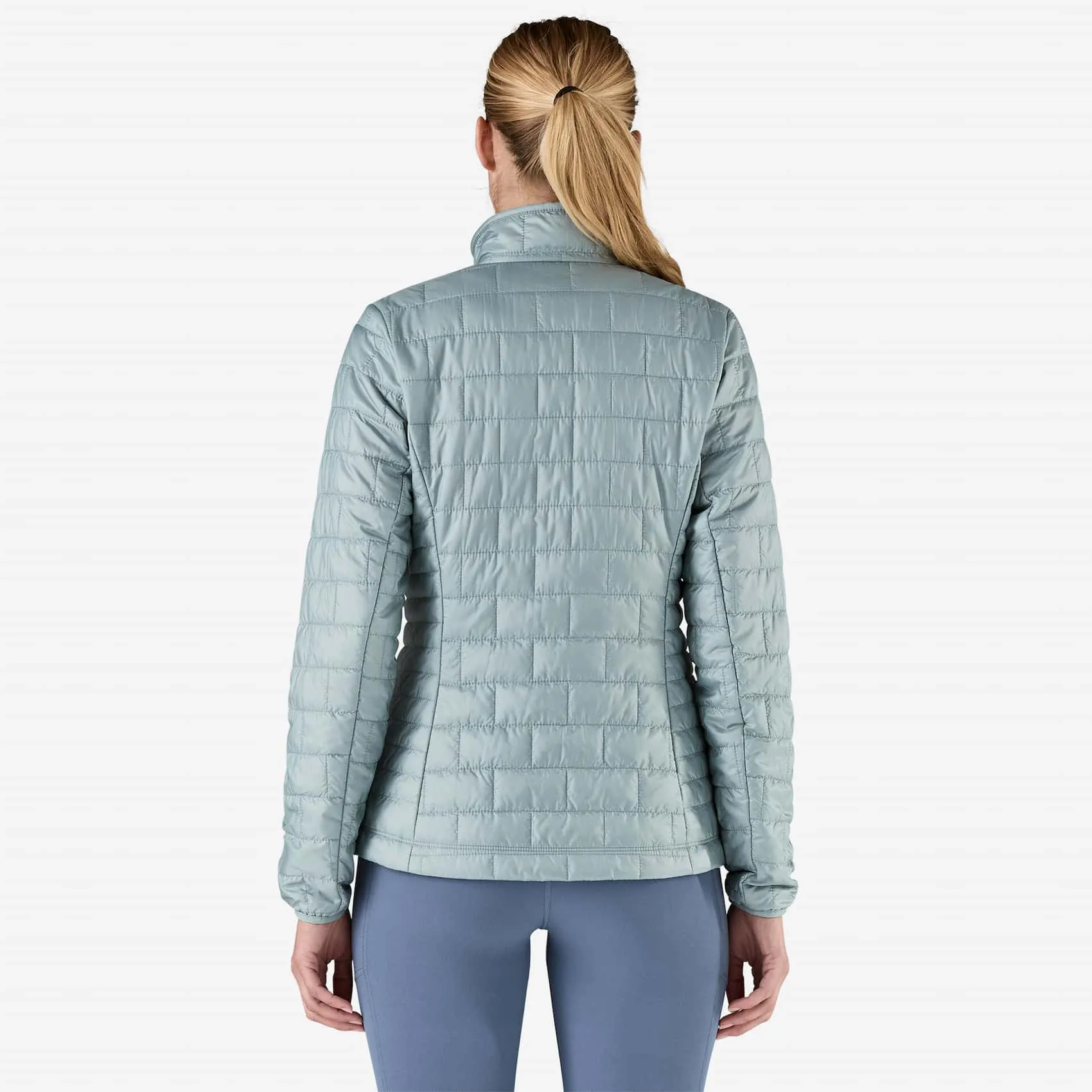 Patagonia Women's Nano Puff Jacket