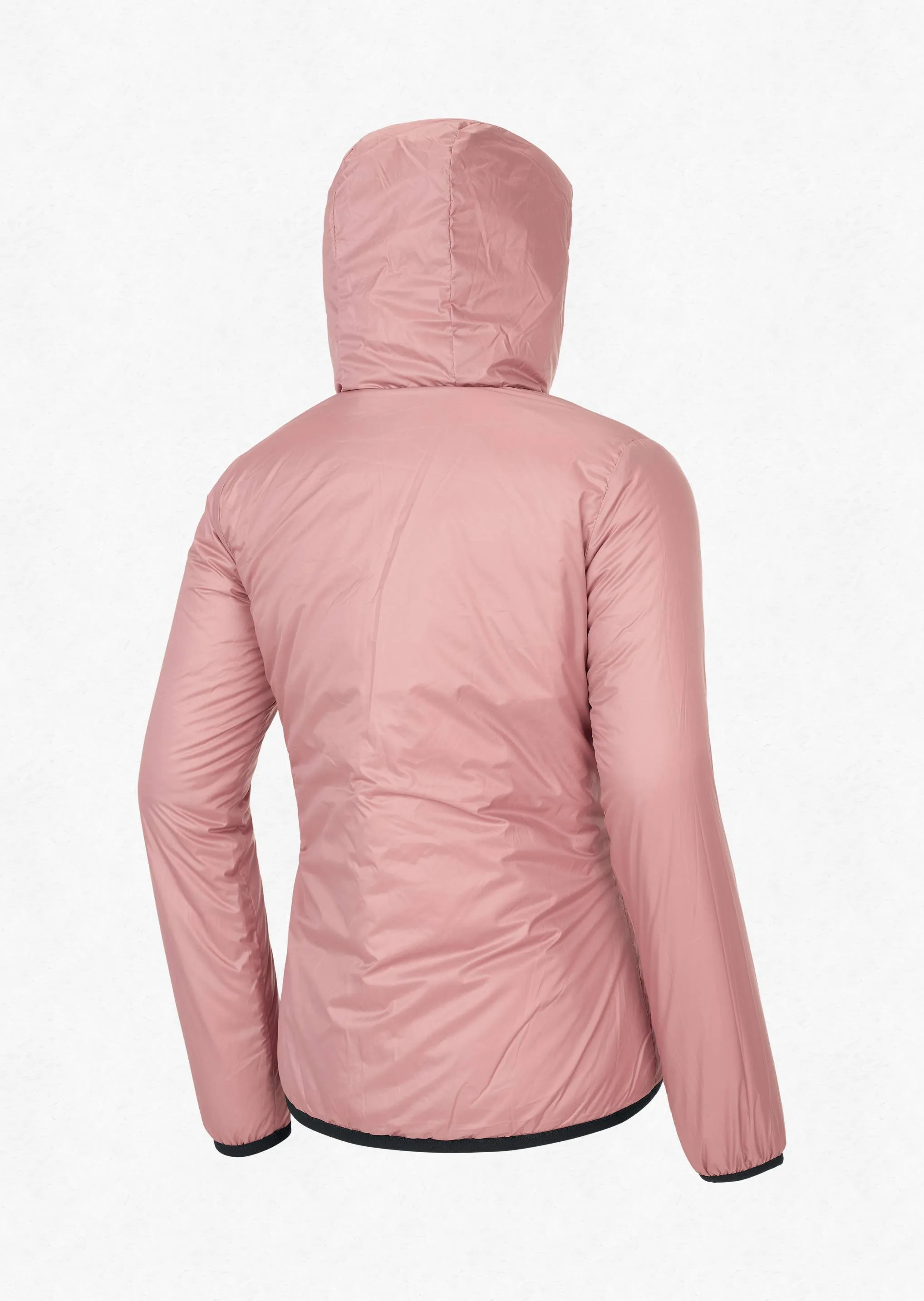 PICTURE ORGANIC KALLYA WOMEN'S SNOW JACKET-PEONIES/BLACK (2021)