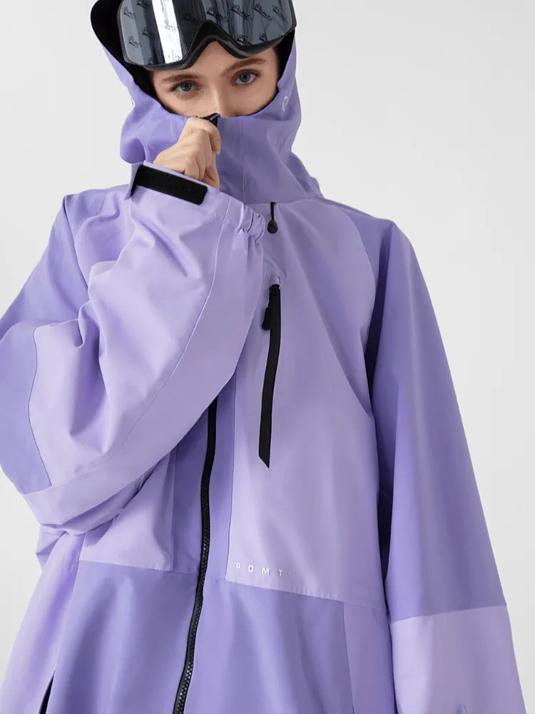 Pomt 2L Harmony Snow Jacket - Women's