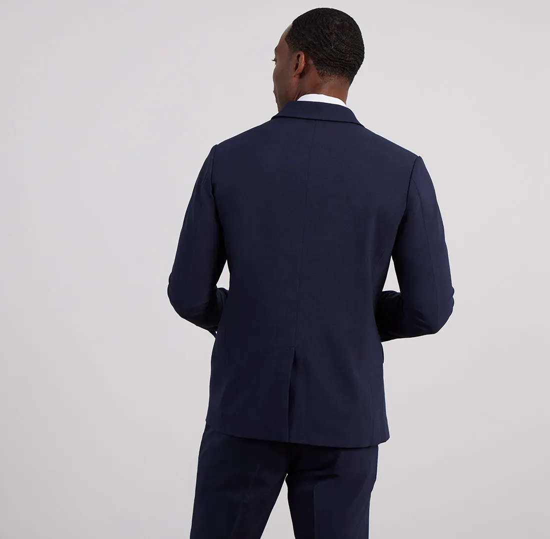 Presidio Blazer Classic Fit - True Navy