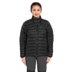 Rab Cirrus Insulated Women's Jacket | Black