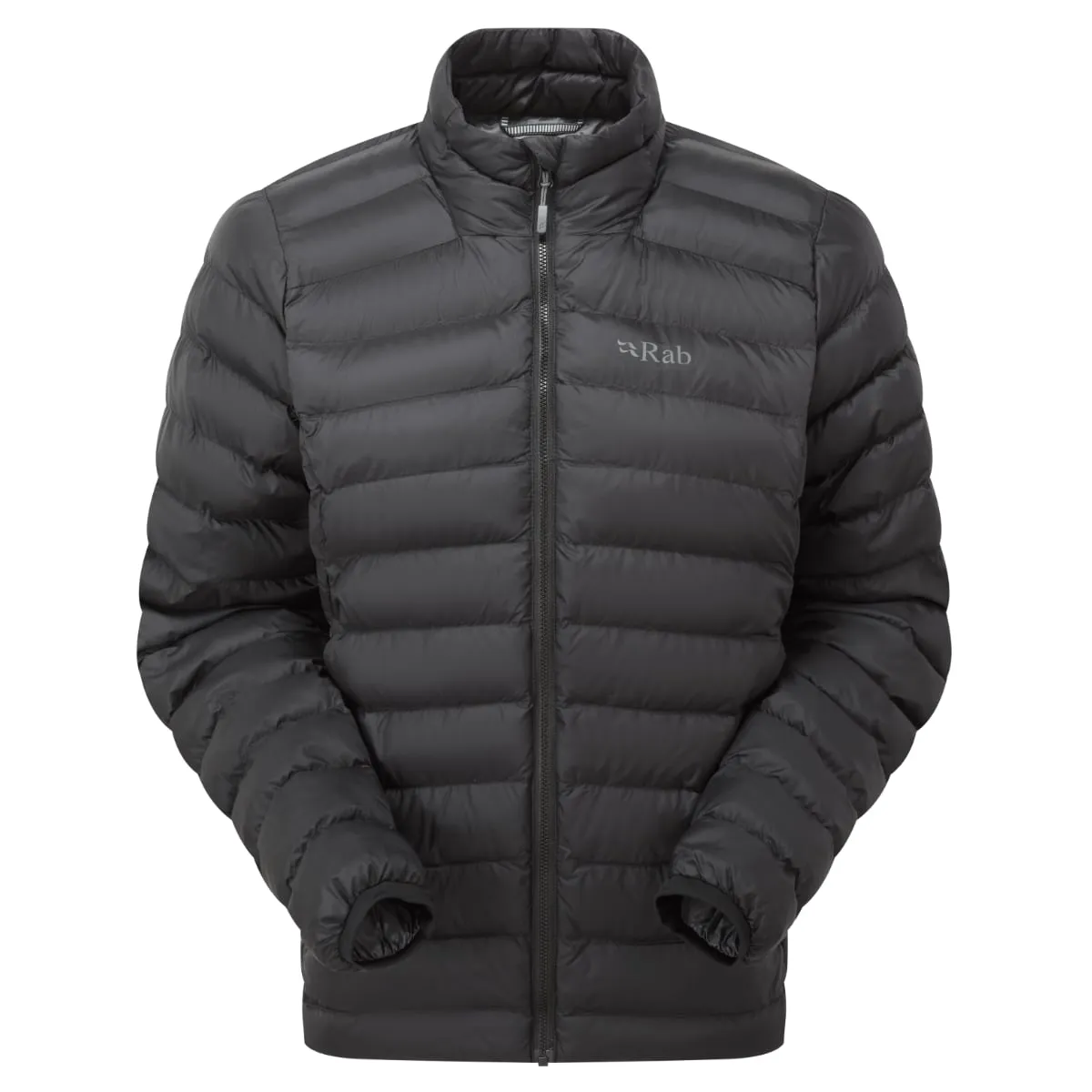 Rab Cirrus Insulated Women's Jacket | Black