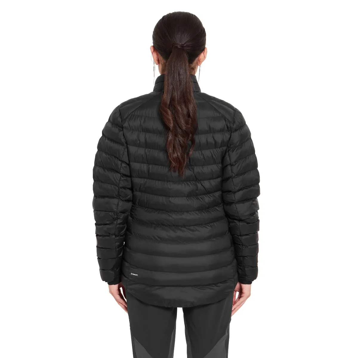 Rab Cirrus Insulated Women's Jacket | Black