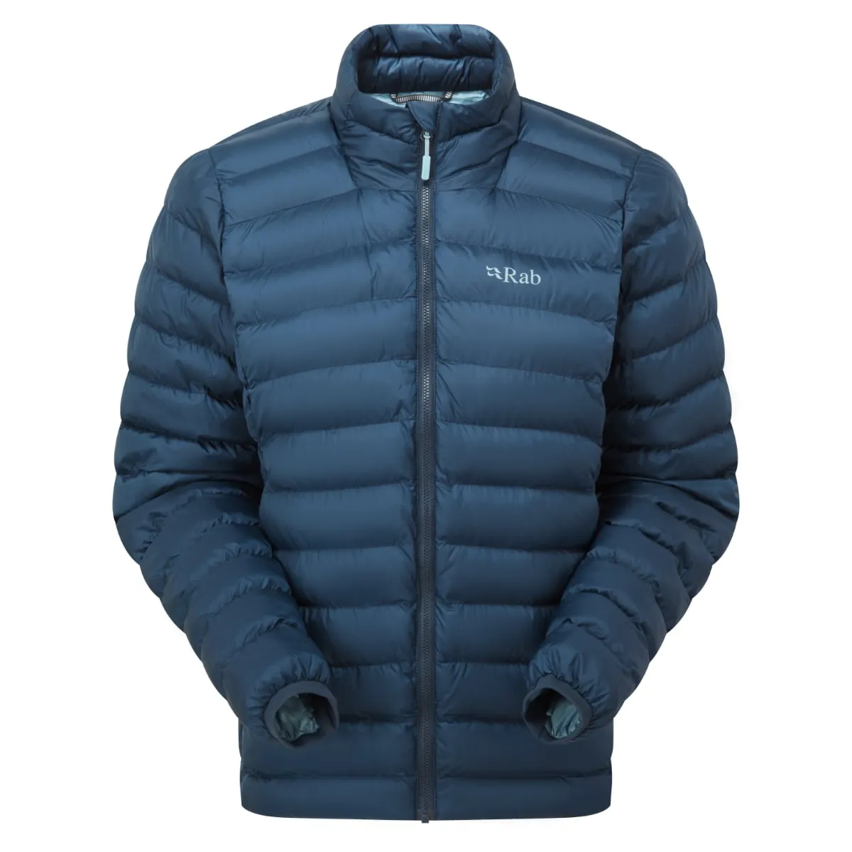 Rab Cirrus Insulated Women's Jacket | Tempest Blue