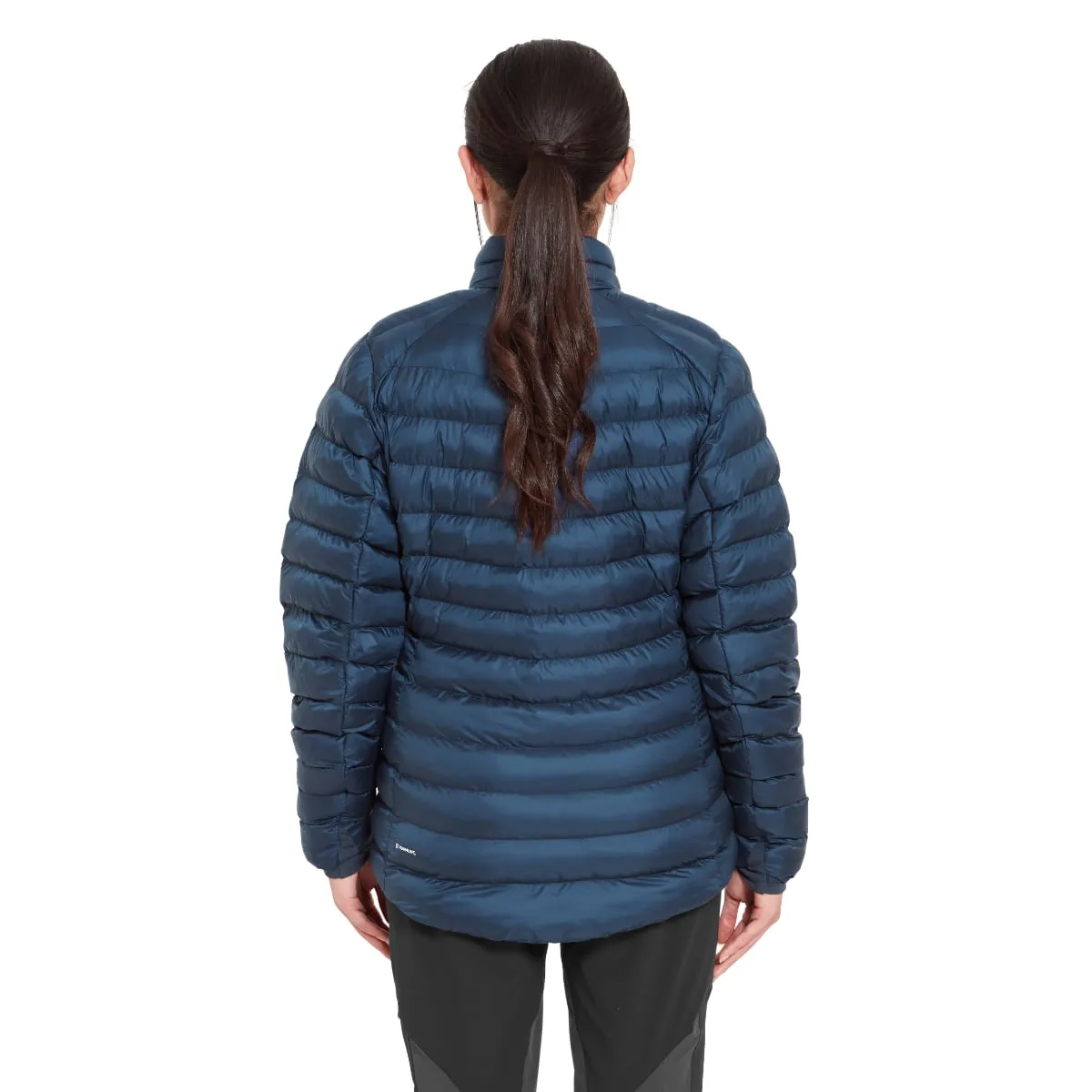 Rab Cirrus Insulated Women's Jacket | Tempest Blue