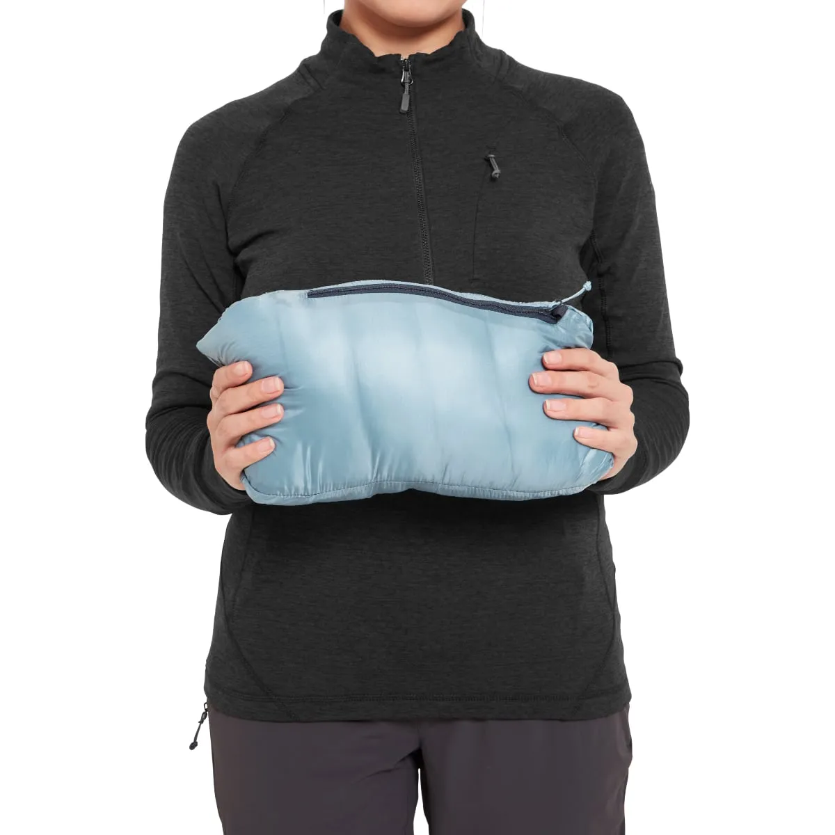 Rab Cirrus Insulated Women's Jacket | Tempest Blue