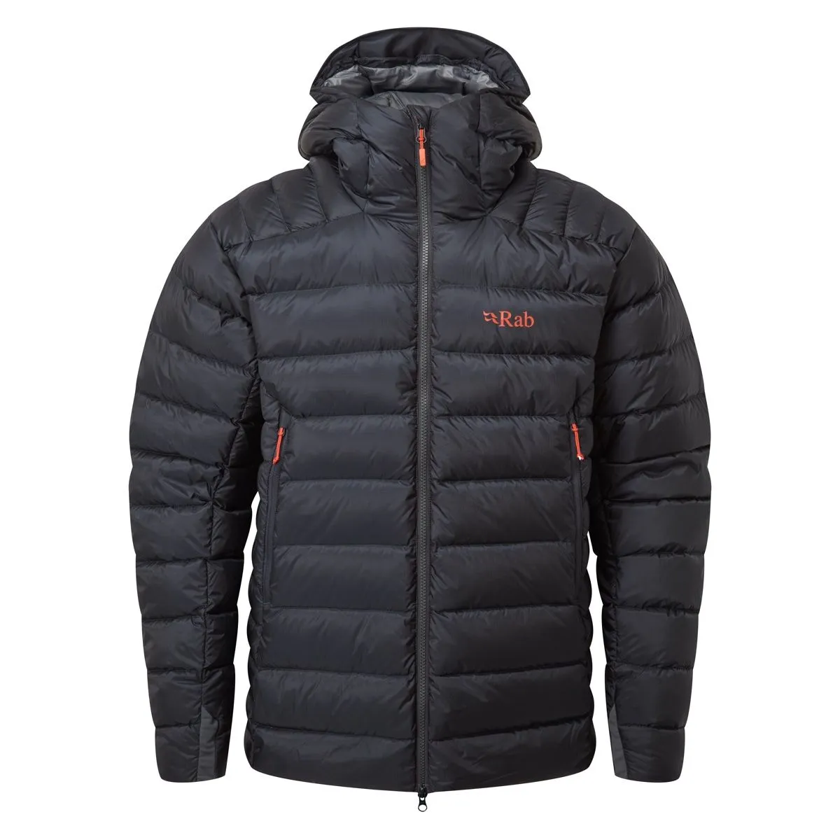 Rab Electron Pro Insulated Men's Jacket | Beluga