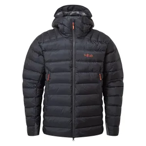 Rab Electron Pro Insulated Men's Jacket | Beluga
