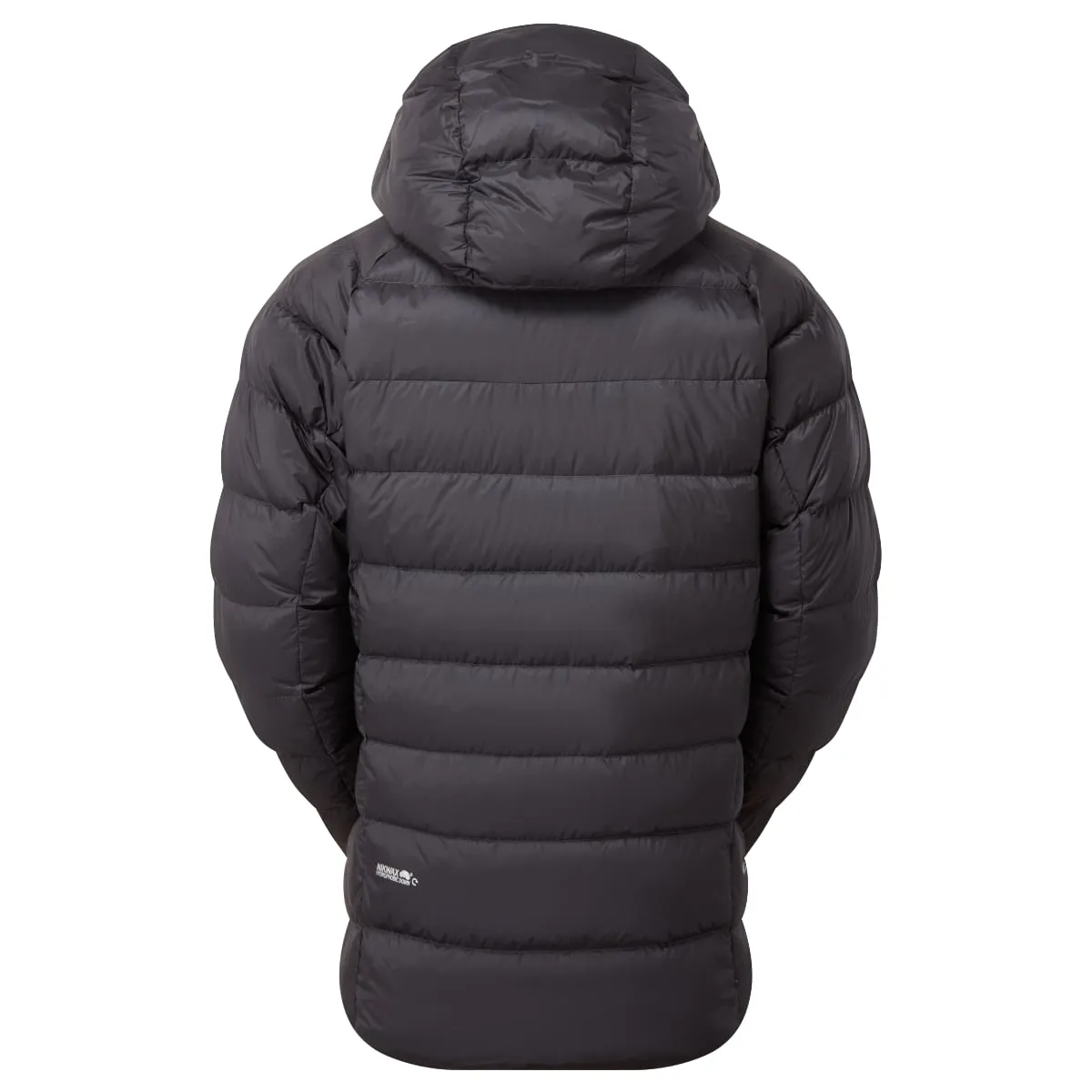 Rab Glaceon Pro Insulated Men's Jacket | Anthracite