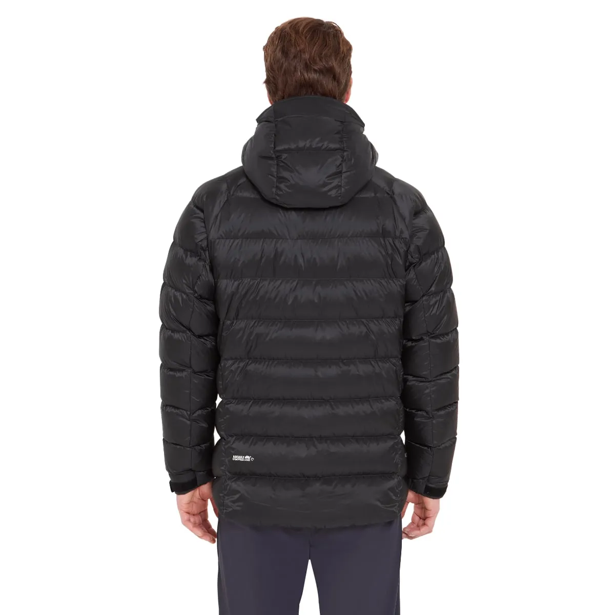 Rab Glaceon Pro Insulated Men's Jacket | Anthracite