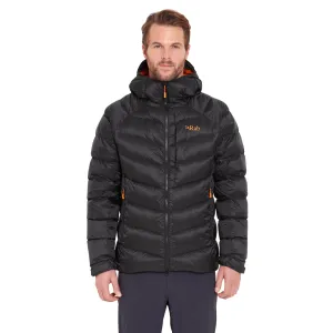 Rab Glaceon Pro Insulated Men's Jacket | Anthracite