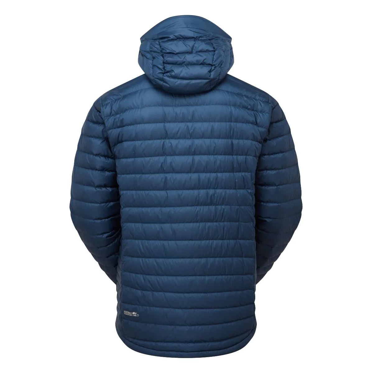 Rab Microlight Alpine Insulated Men's Jacket | Tempest Blue