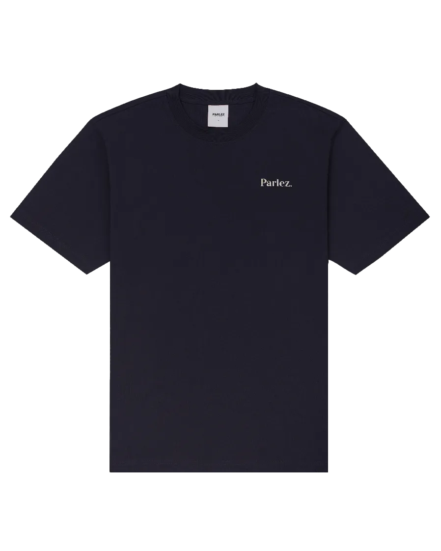 Ragley T-Shirt in Navy