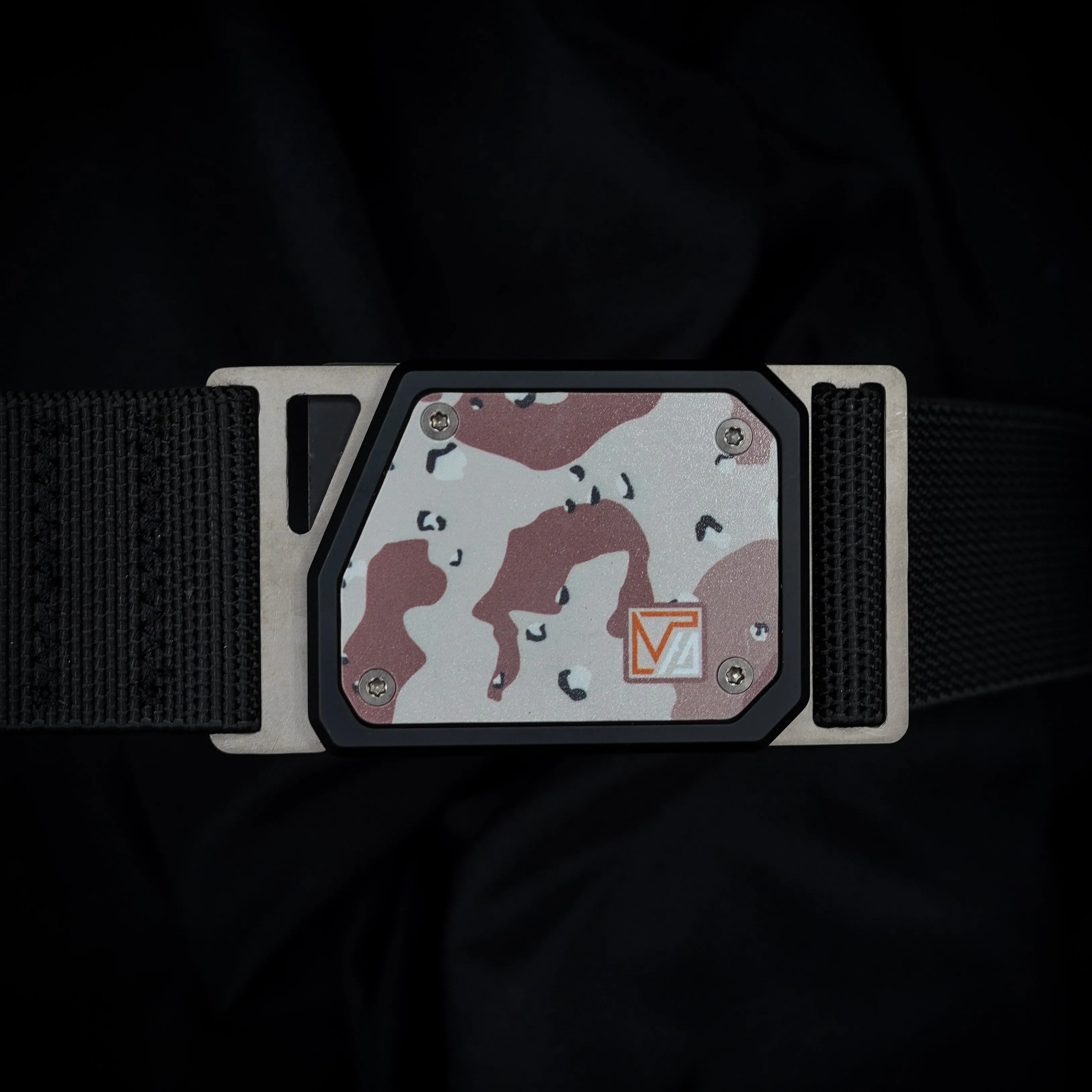 Raider Chocolate chip Camo panel