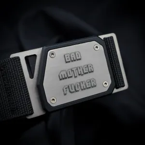 Raider Ti Bad Motha panel