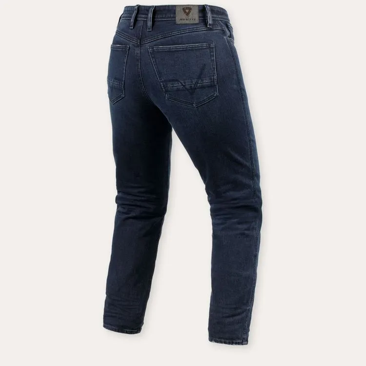 REV'IT! Violet Ladies BF Jeans