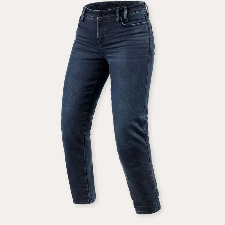REV'IT! Violet Ladies BF Jeans