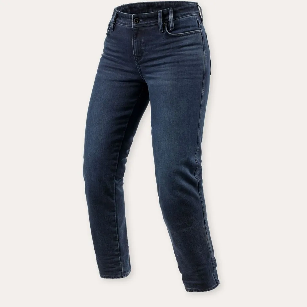 REV'IT! Violet Ladies BF Jeans