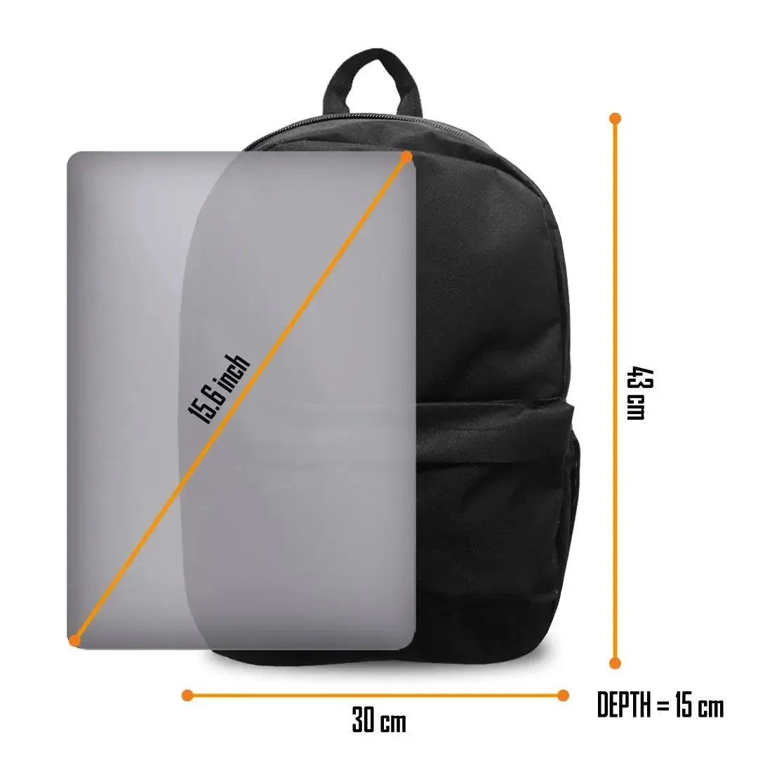 Rocksax Metallica Backpack - Ride The Lightning