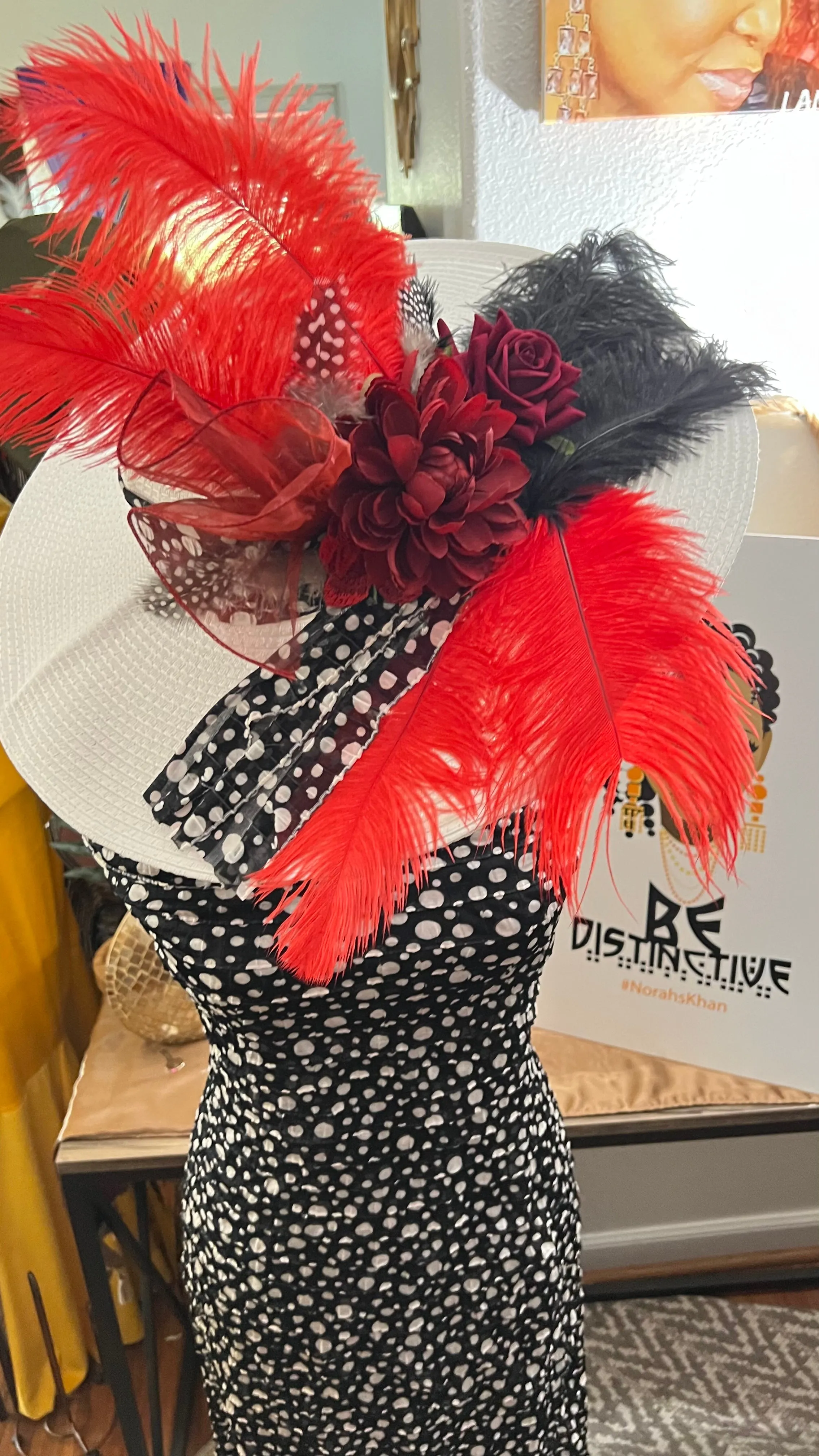 Stylish Hat