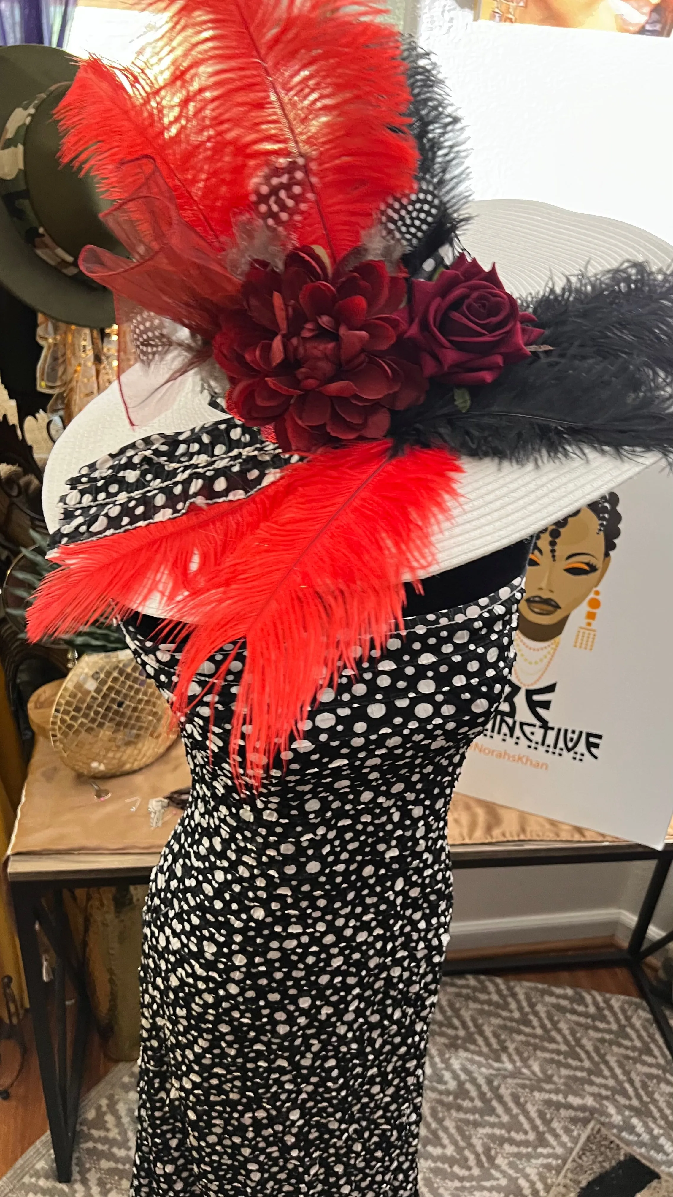 Stylish Hat