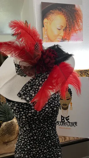 Stylish Hat