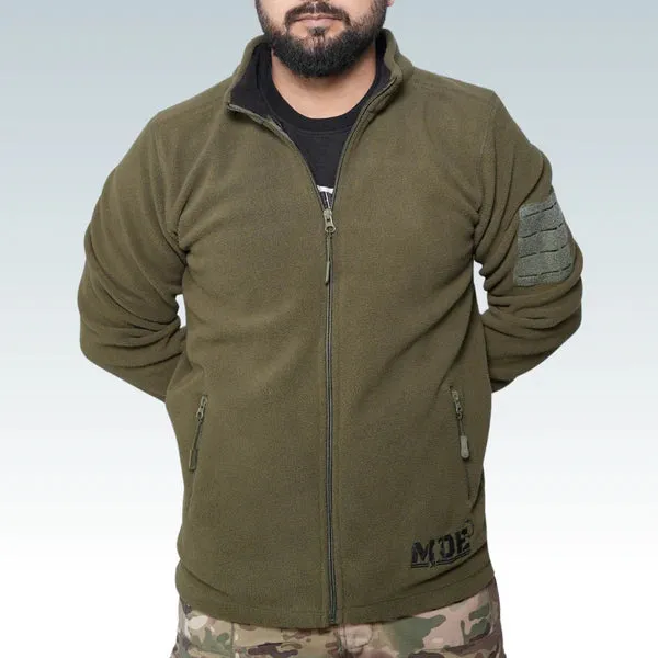Tactical Jacket Olive