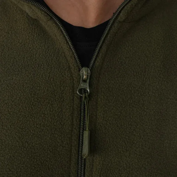Tactical Jacket Olive