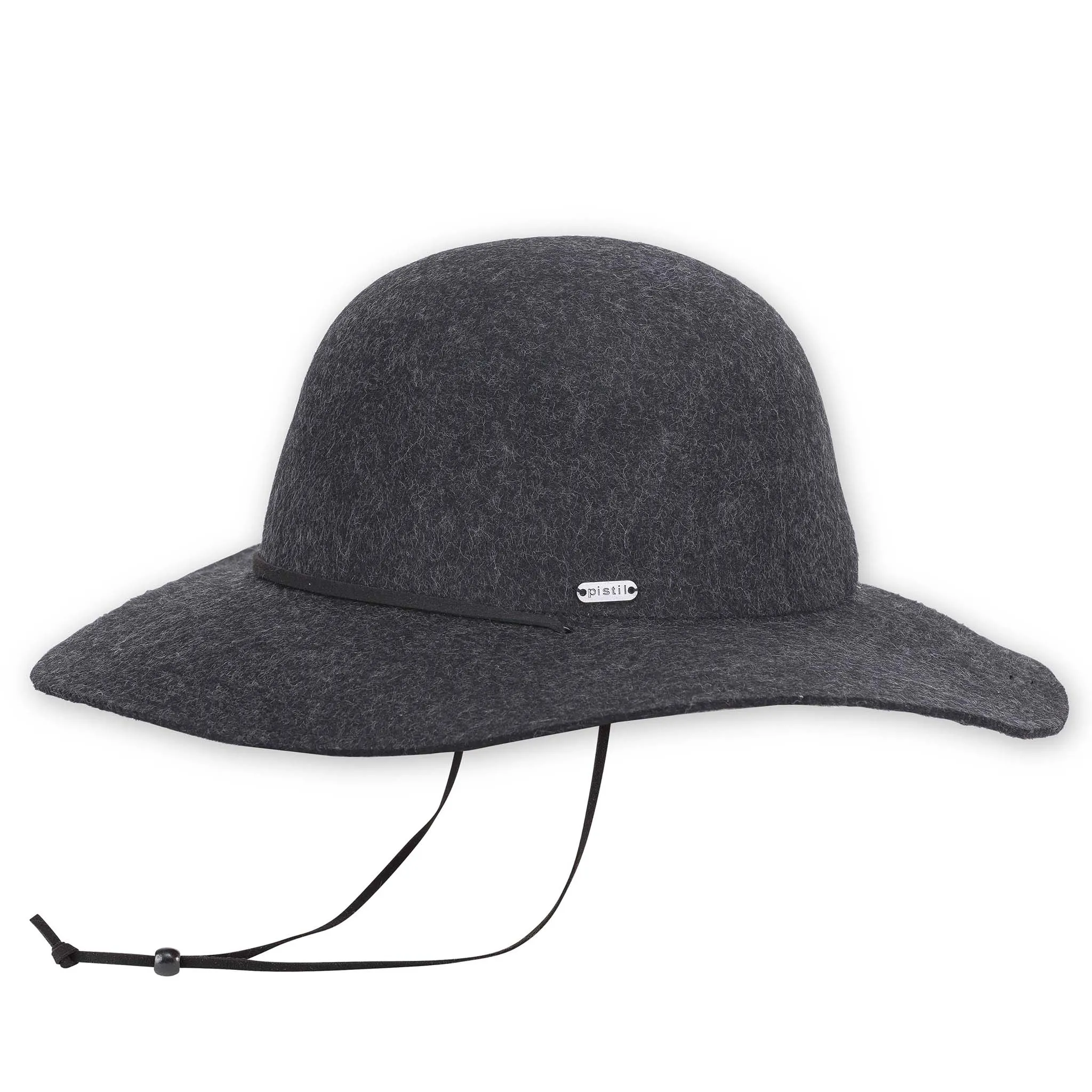 Tegan Wide Brim Hat