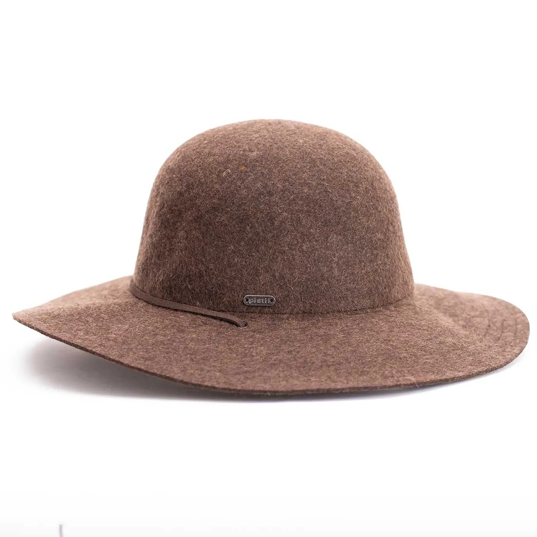 Tegan Wide Brim Hat