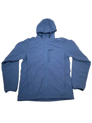Winter Ferrosi Hoody
