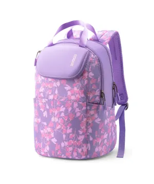 ZUMBA  BP01 LAVENDER